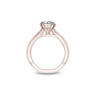 Noam Carver Atelier Engagement Ring A010-02RA