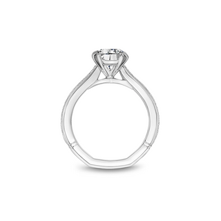 Noam Carver Atelier Engagement Ring A010-02A
