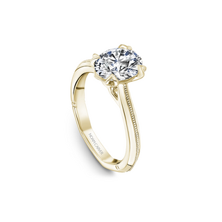 Noam Carver Atelier Engagement Ring A010-02YA