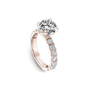 Noam Carver Atelier Engagement Ring A011-01RA