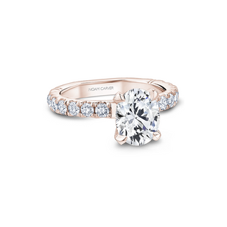 Noam Carver Atelier Engagement Ring A012-02RA