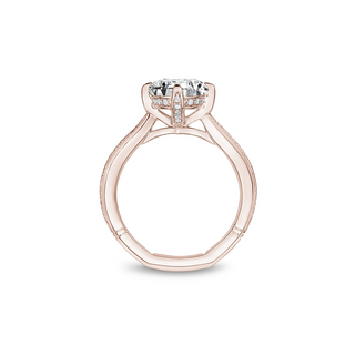 Noam Carver Atelier Engagement Ring A013-01RA