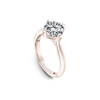 Noam Carver Atelier Engagement Ring A013-01RA