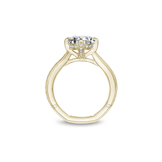 Noam Carver Atelier Engagement Ring A013-01YA