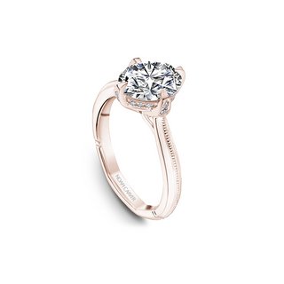 Noam Carver Atelier Engagement Ring A013-02RA