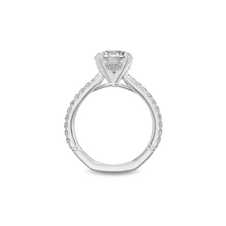 Noam Carver Atelier Engagement Ring A020-01A