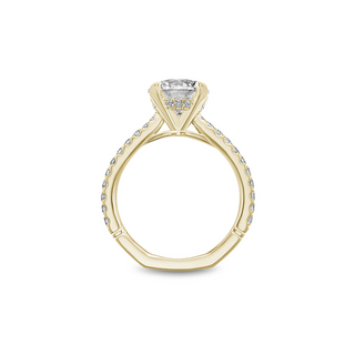 Noam Carver Atelier Engagement Ring A020-01YA
