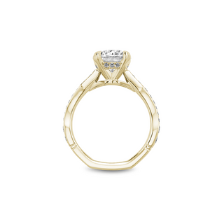 Noam Carver Atelier Engagement Ring A024-01YA