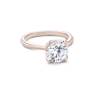 Noam Carver Atelier Engagement Ring A027-01RA