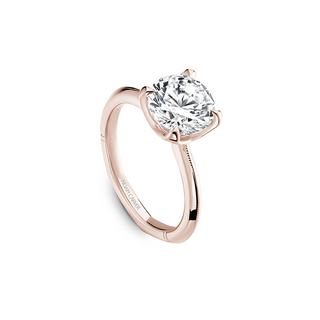 Noam Carver Atelier Engagement Ring A027-01RA