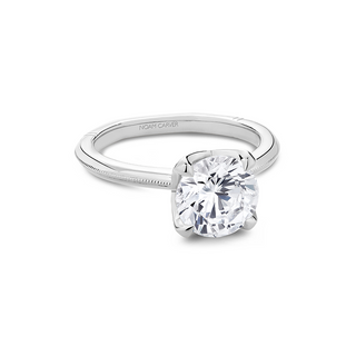 Noam Carver Atelier Engagement Ring A027-01A