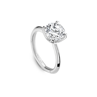 Noam Carver Atelier Engagement Ring A027-01A