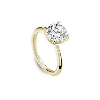 Noam Carver Atelier Engagement Ring A027-01YA