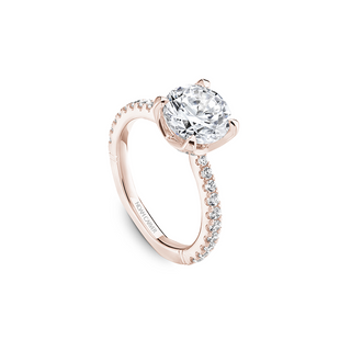 Noam Carver Atelier Engagement Ring A028-01RA