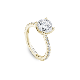 Noam Carver Atelier Engagement Ring A028-01YA