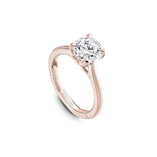 Noam Carver Atelier Engagement Ring A030-01RA