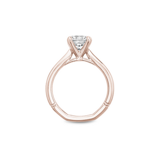 Noam Carver Atelier Engagement Ring A030-01RA