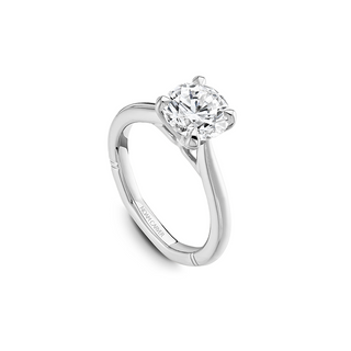 Noam Carver Atelier Engagement Ring A030-01A