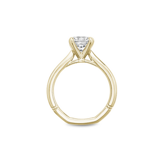 Noam Carver Atelier Engagement Ring A030-01YA