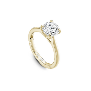 Noam Carver Atelier Engagement Ring A030-01YA