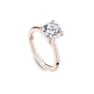 Noam Carver Atelier Engagement Ring A031-01RA