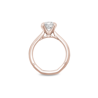 Noam Carver Atelier Engagement Ring A031-01RA