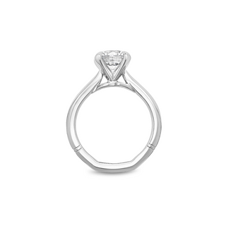 Noam Carver Atelier Engagement Ring A031-01A