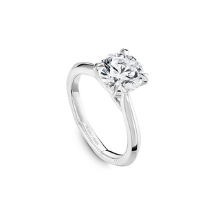 Noam Carver Atelier Engagement Ring A031-01A