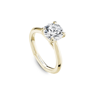 Noam Carver Atelier Engagement Ring A031-01YA
