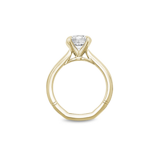 Noam Carver Atelier Engagement Ring A031-01YA
