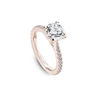 Noam Carver Atelier Engagement Ring A032-01RA