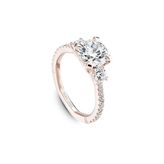 Noam Carver Atelier Engagement Ring A035-01RA