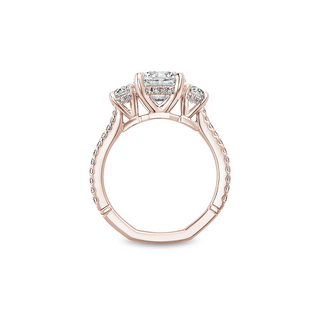 Noam Carver Atelier Engagement Ring A038-01RA