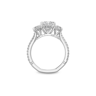 Noam Carver Atelier Engagement Ring A038-01A