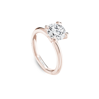Noam Carver Atelier Engagement Ring A042-01RA