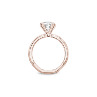 Noam Carver Atelier Engagement Ring A042-01RA
