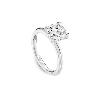 Noam Carver Atelier Engagement Ring A042-01A