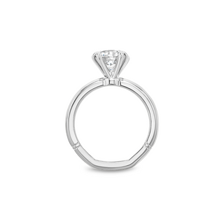 Noam Carver Atelier Engagement Ring A042-01A