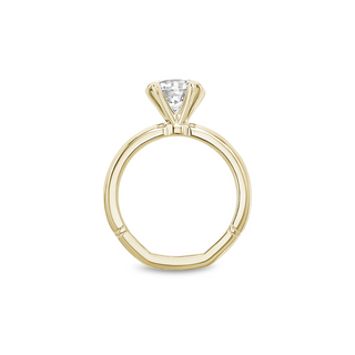Noam Carver Atelier Engagement Ring A042-01YA
