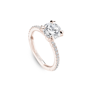 Noam Carver Atelier Engagement Ring A043-01RA