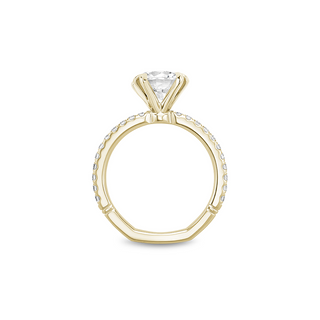 Noam Carver Atelier Engagement Ring A043-01YA