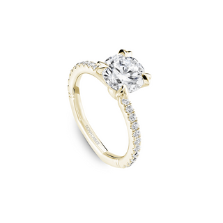 Noam Carver Atelier Engagement Ring A043-01YA