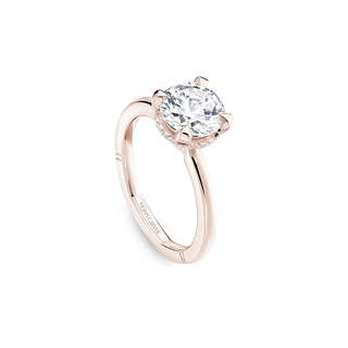 Noam Carver Atelier Engagement Ring A044-01RA