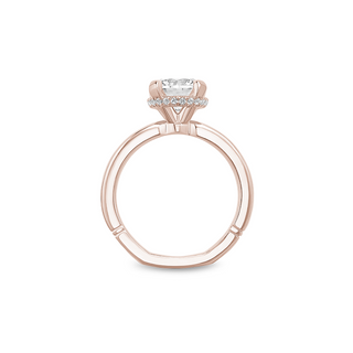 Noam Carver Atelier Engagement Ring A044-01RA