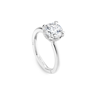 Noam Carver Atelier Engagement Ring A044-01A