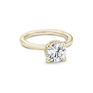 Noam Carver Atelier Engagement Ring A044-01YA