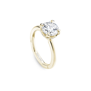 Noam Carver Atelier Engagement Ring A044-01YA