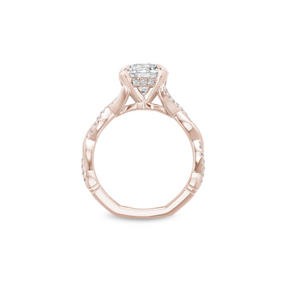 Noam Carver Atelier Engagement Ring A046-01RA