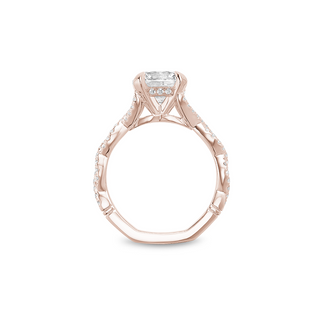 Noam Carver Atelier Engagement Ring A047-01RA