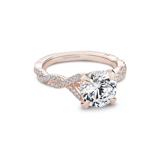 Noam Carver Atelier Engagement Ring A047-01RA